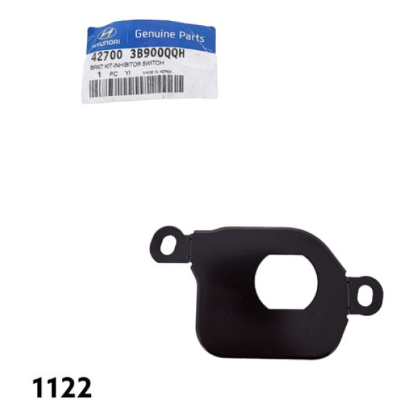 Suporte Do Sensor Do Coletor De Admissão Hyundai Ix35 Orig.