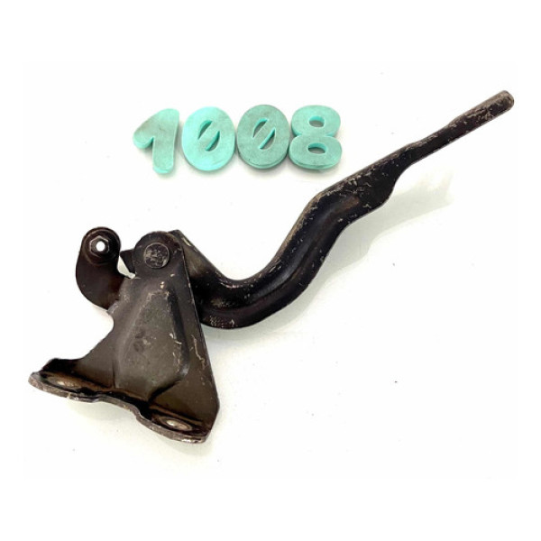 Dobradiça Capô Lado Direito Gm Sonic 95462342 - Cx 1008