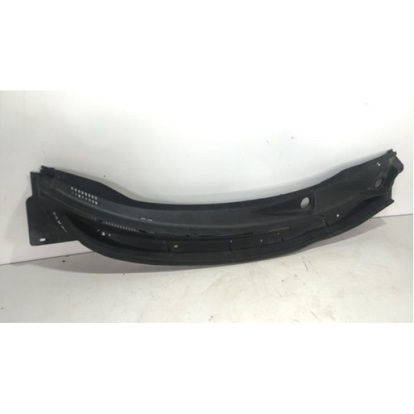 Grade Churrasqueira Parabrisa Nissan Versa