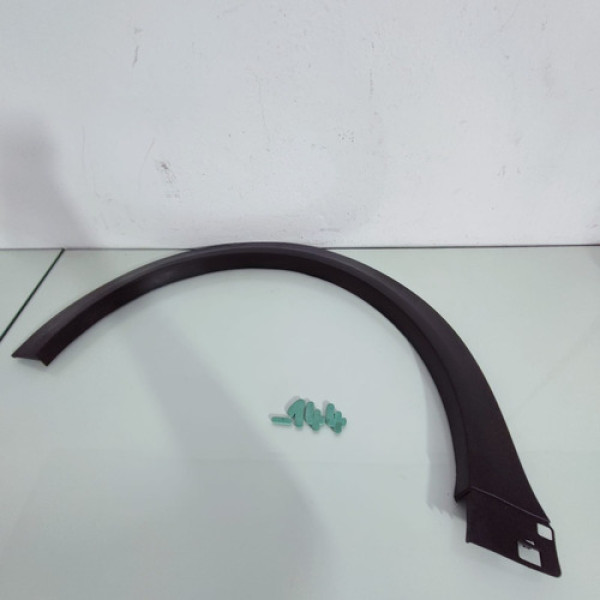 Aplique Paralama Traseiro Esquerdo Citroën Aircross Sc-144
