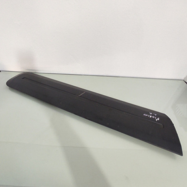 Moldura Friso Porta Direita Fiat Fiorino 