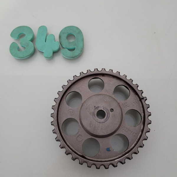 Polia Comando Válvula Gm Onix Prisma 1.0 Cod 90231882 