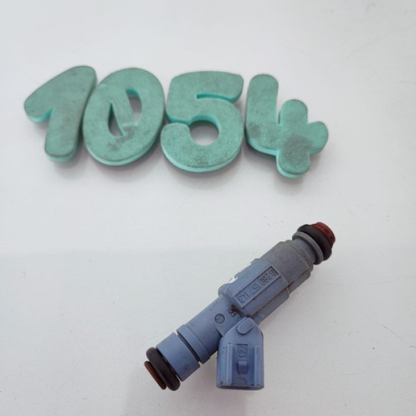 Bico Injetor Ford Ka 1.0 3cc Cod E3b59f593ad Cx 1054