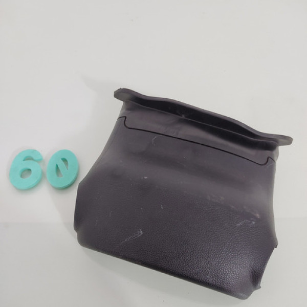 Acabamento Inferior Coluna Direção Hyundai Hb20