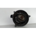 Motor Ventilador Do Ar Forçado Ford Ecosport Fiesta 2007