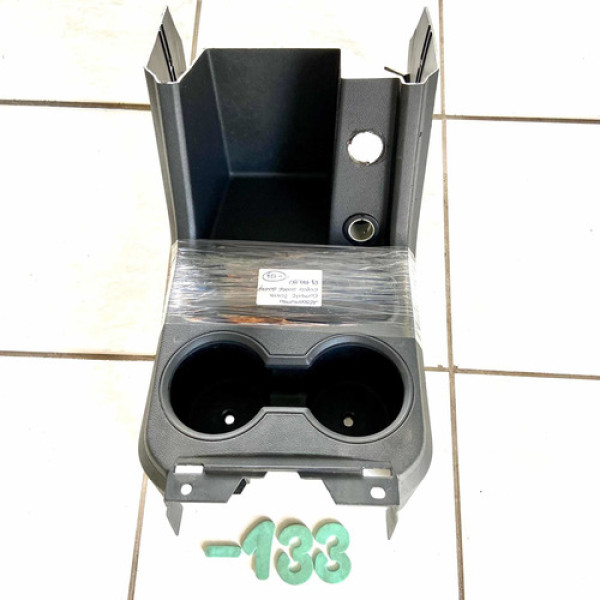 Acabamento Console Porta Copos Dodge Journey - S-132