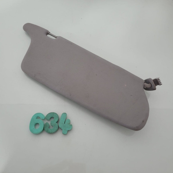 Quebra Sol Lado Direito Vw Gol Bola