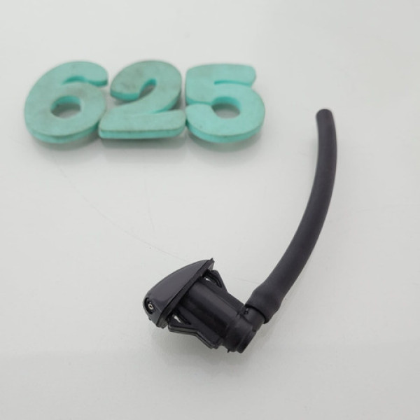 Brucutu Do Limpador Parabrisa Lifan 620 Cod B5207330