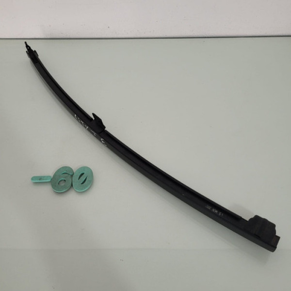 Guia Vidro Porta Traseira Esquerda Honda City 2009 A 2013