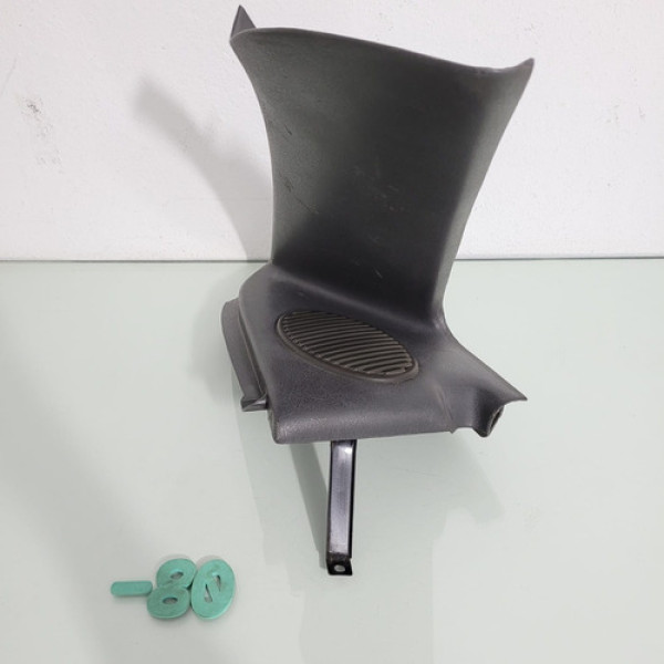 Suporte Do Bagagito Traseiro Esquerdo Vw Gol Bola Sc -80