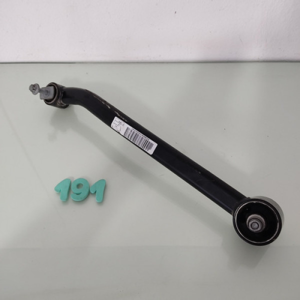 Braço Facão Suspensão Traseira Esquerda Jeep Renegade 