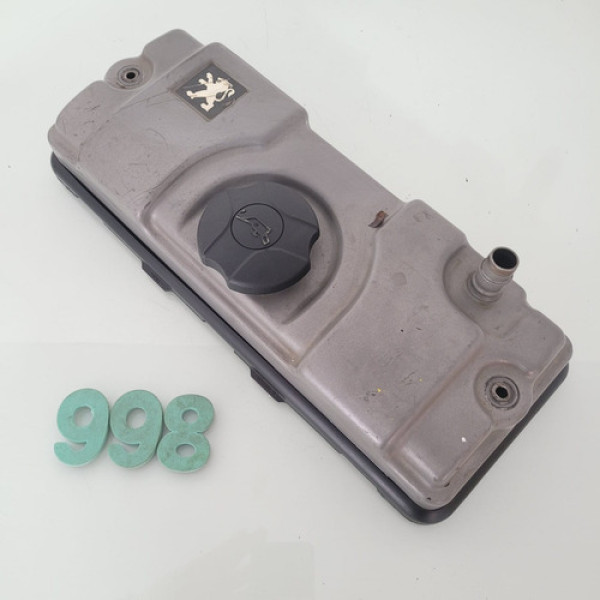 Tampa De Válvulas Peugeot 206 Cx 998