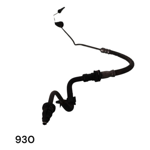 Mangueira Do Freio Ford Ka 2015 A 2021