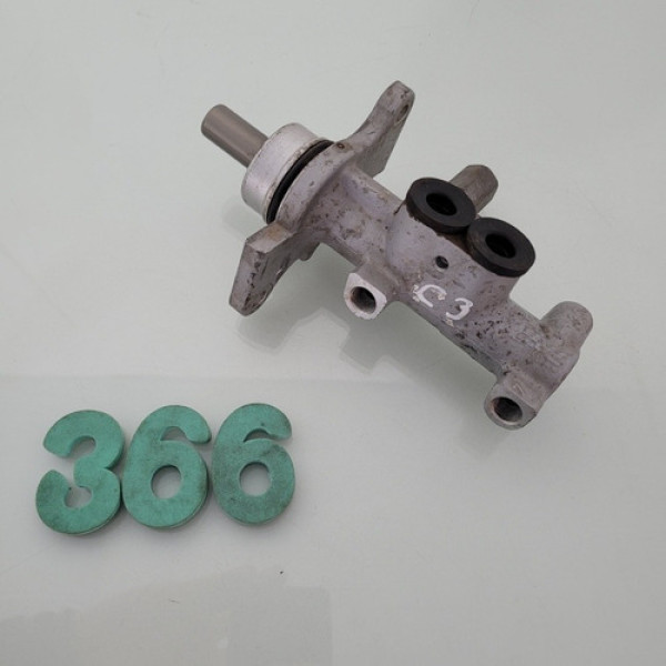 Cilindro Mestre Do Freio Citroen C3 1.4 