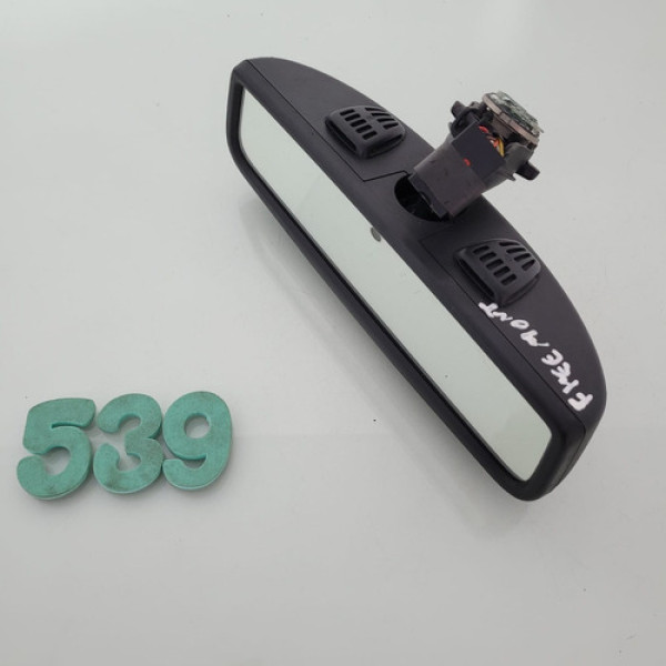 Retrovisor Fotocromico Fiat Freemont Cx 539