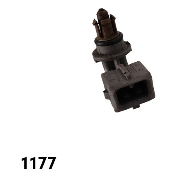 Sensor De Temperatura Do Ar Renault Clio Cod H77104077