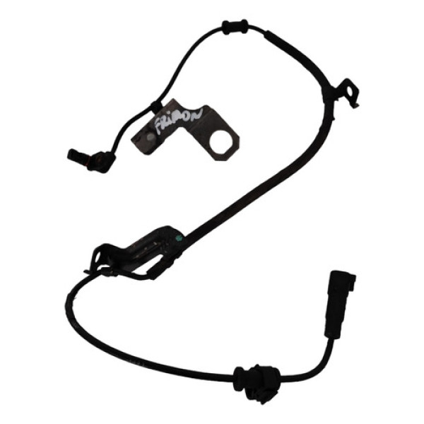 Sensor Abs Traseiro Esquerdo Fiat Freemont 