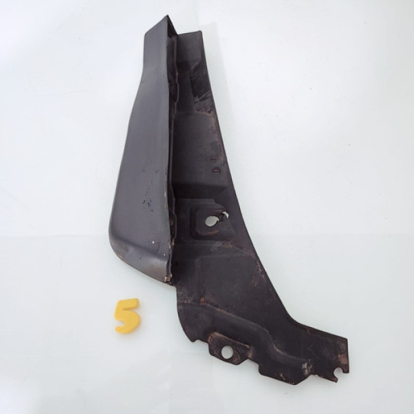 Lameiro Dianteiro Esquerdo Mitsubishi Pajero Full 2011 Cx 5