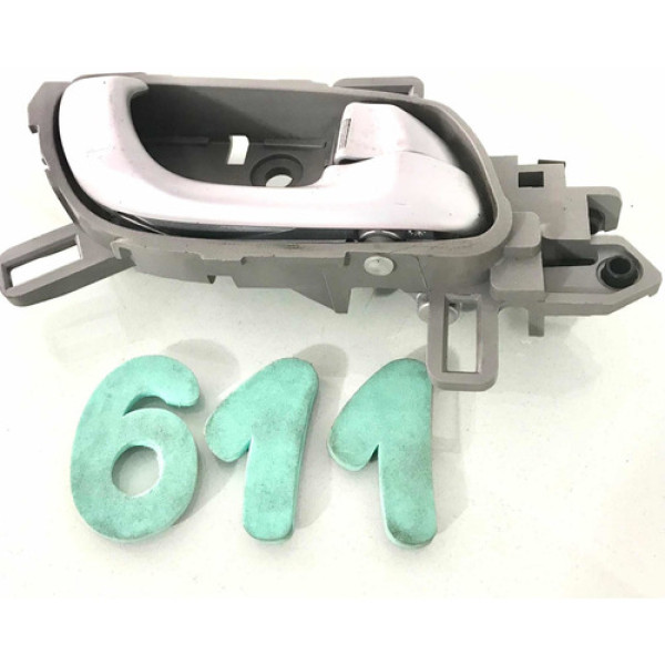 Maçaneta Interna Honda Civic Dianteira Direita 2012/ 2014