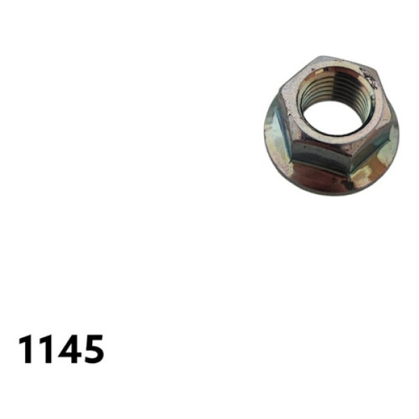 Porca Da Flange Hyundai Santa Fé Cod 1339510001