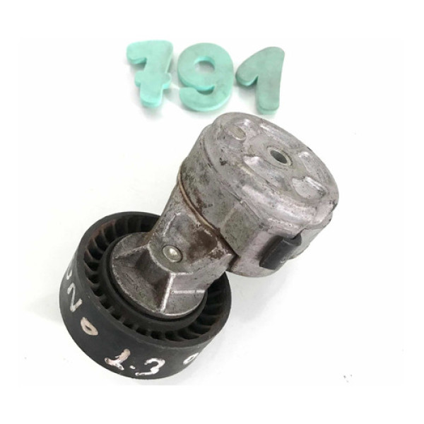 Tensor Correia Fiat Uno 1.3 - Cx 791