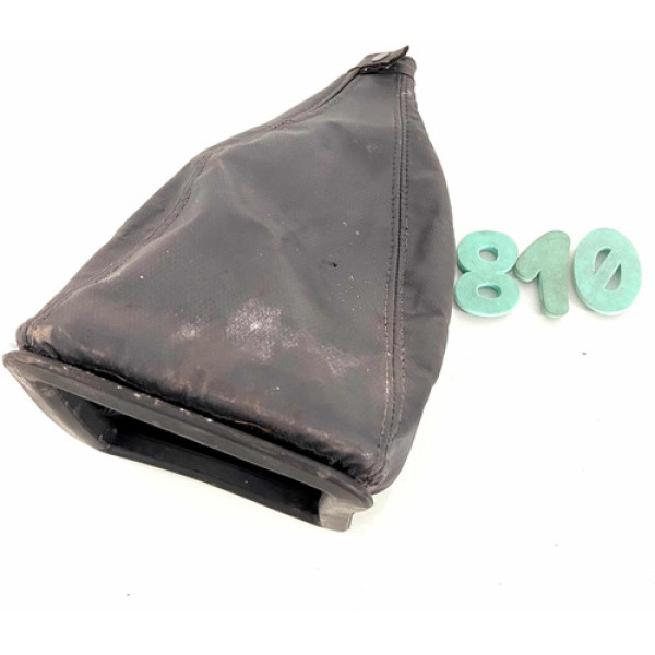 Coifa Câmbio Fiat Uno Vivace 2012 C/ Detalhe - Cx 810