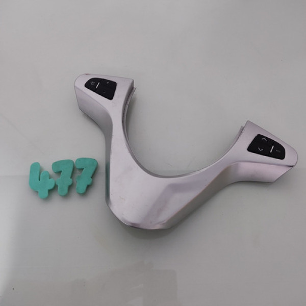 Acabamento Com Comandos Do Volante Lifan X60 