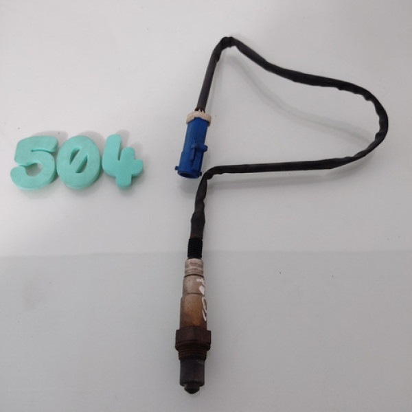 Sonda Lambda Ford Focus 09/12 - 3m519g444ab - 0258006569