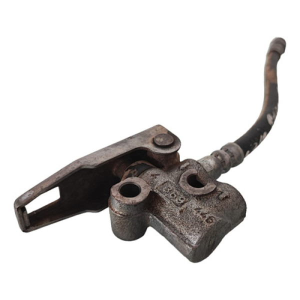 Flexível Do Freio Traseiro Fiat Palio 1.8