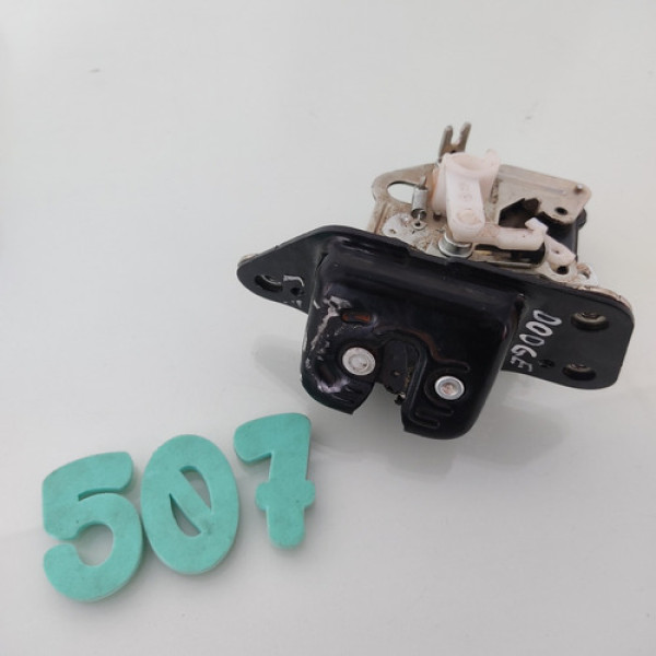 Fechadura Tampa Traseira Porta Malas Dodge Journey 