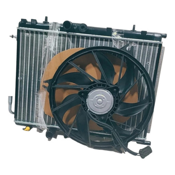 Kit Radiador Peugeot 206 207