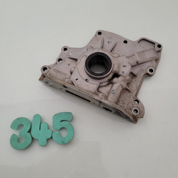 Bomba De Óleo Do Motor Vw Saveiro G5 G6 1.6 Cod 030115105s