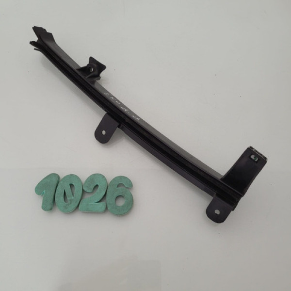 Guia De Vidro Porta Dianteira Dir. Ford Ecosport 2020 Cx1026