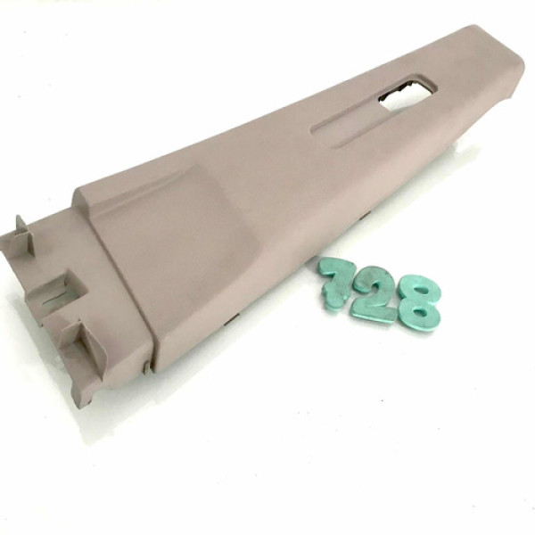 Acabamento Superior L. Esquerdo Coluna B Lifan X60 - Cx 728