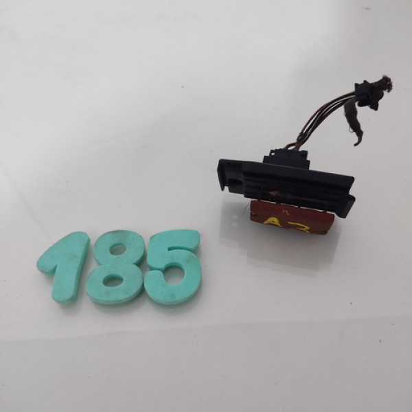 Resistência Ar Condicionado Ford Courier