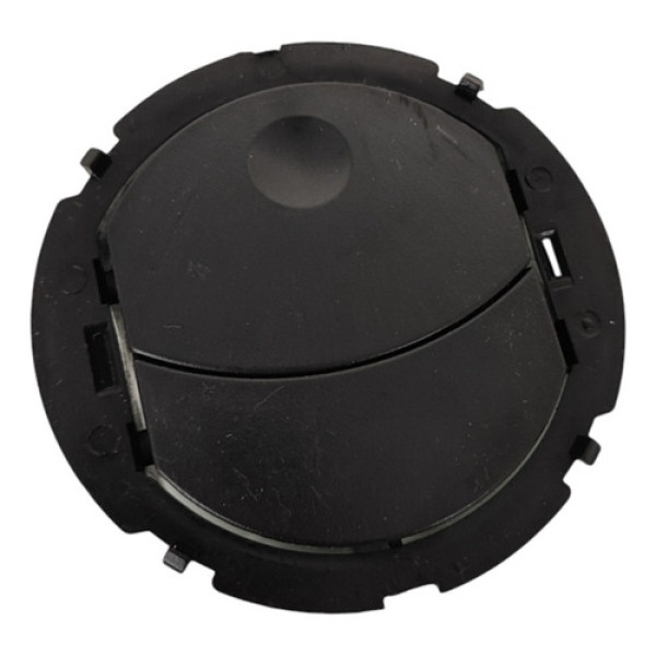 Difusor Ar Condicionado Ford Fiesta 2004 A 2012