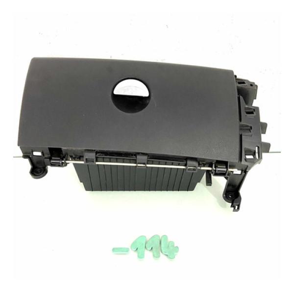 Porta Luvas Mini Cooper Cód 9801438 (com Detalhes) S-114