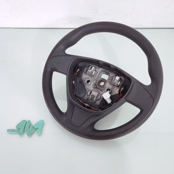 Volante Original Renault Logan Sc -141