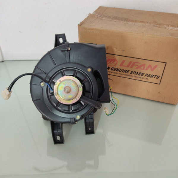 Motor Ventilação Forçada Lifan 320 Cod F8104100