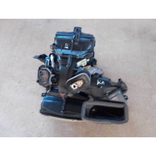 Caixa Evaporadora Ar Condicionado Ford Ka 2015