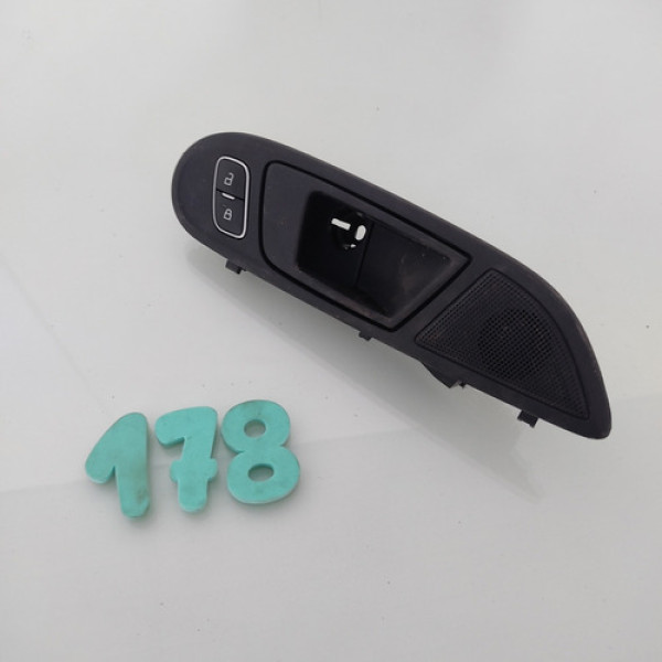 Maçaneta Interna Dianteira Direita Ford Ecosport 2019