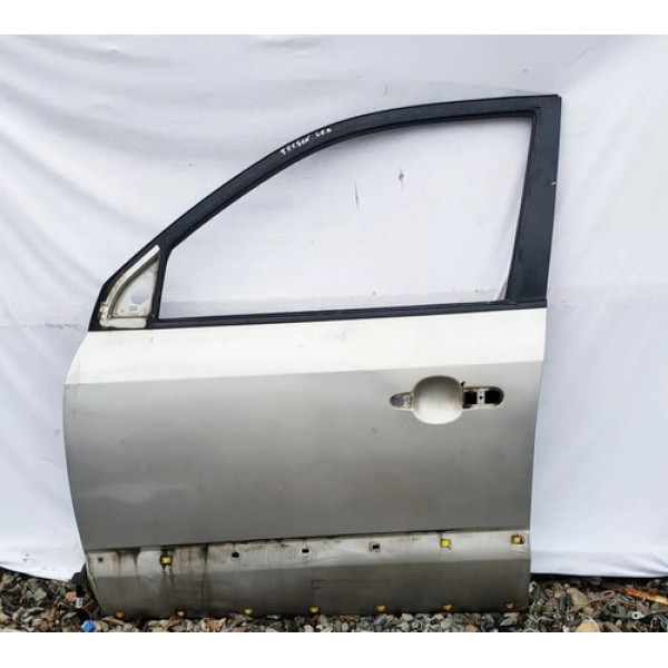 Porta Dianteira Esquerda Hyundai Tucson 