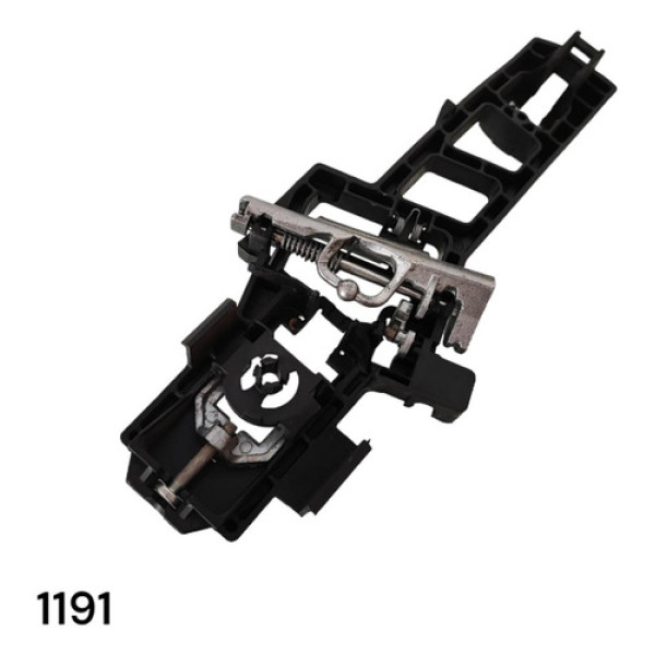 Suporte Da Maçaneta Dianteira Direita Ford Ka 2015 A 2021