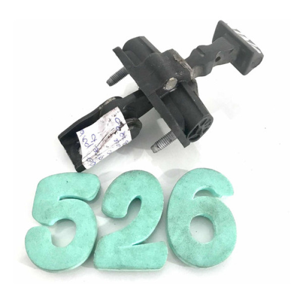 Limitador Porta Traseiro Direito Fiat Uno