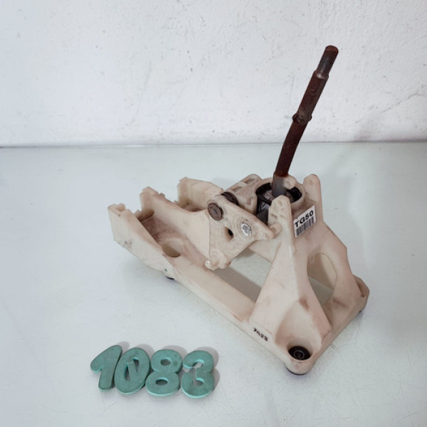 Trambulador Câmbio Manual Hyundai Hb20 Cx 1083