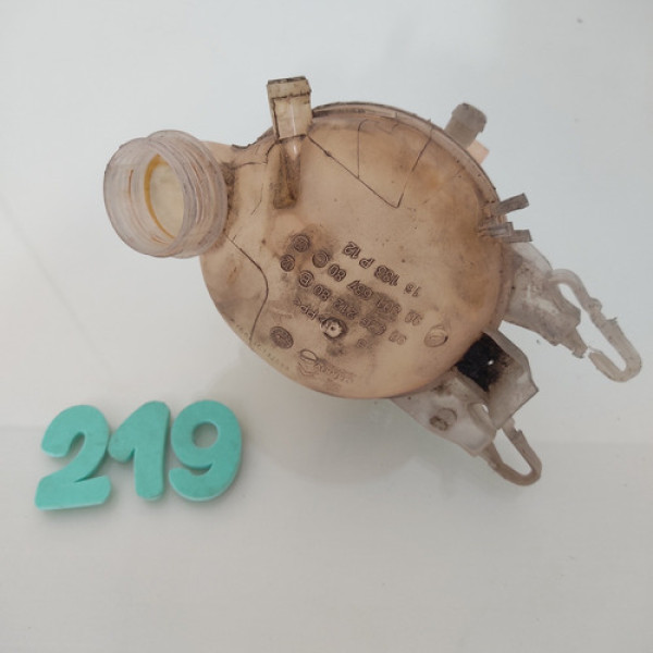 Reservatório Água Radiador Citroen C3 Picasso