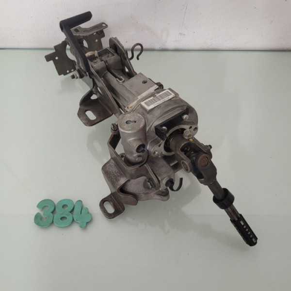 Coluna Direção Elétrica Renault Fluence Cod 488107889r