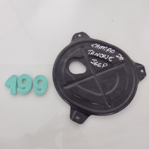 Tampa Bomba Combustível Jeep Renegade 