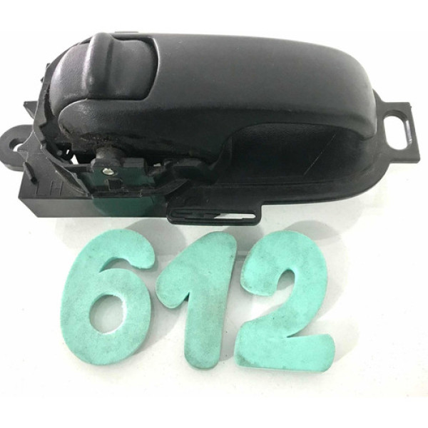 Maçaneta Interna Traseira Esquerda Nissan Tiida