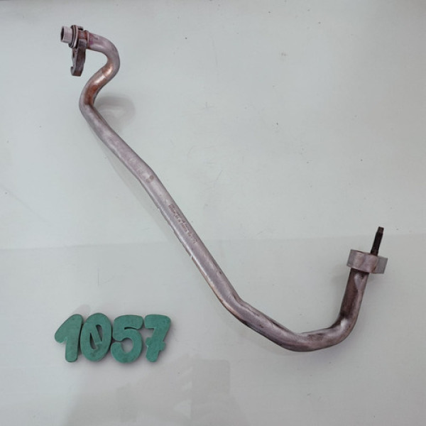 Mangueira Do Ar Condicionado Ford Ka 1.0 3cc  Cx 1057